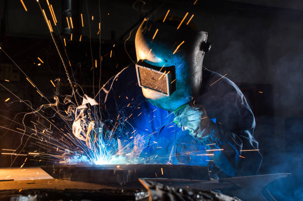  Nett, MO Welder Pros