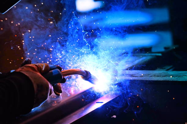 Trusted Monett, MO Welder & Metal Fabrication Experts