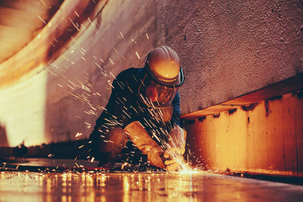 Best Artistic and Custom Metal Fabrication in Nett, MO