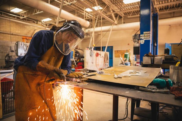 Best Specialty Welding Processes in Nett, MO