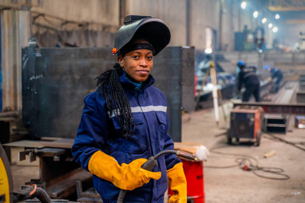 Affordable Welder Services in Monett, MO