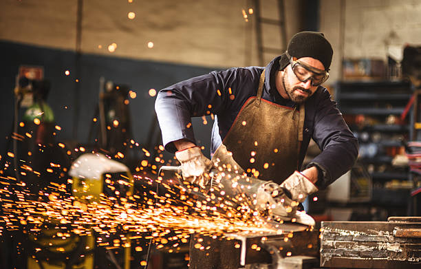 Best Structural Steel Welding in Nett, MO