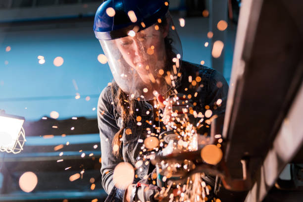 Best Food and Beverage Processing Equipment Welding in Nett, MO
