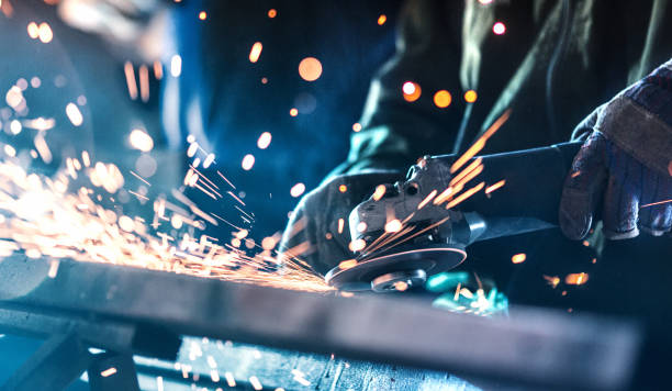Best Automation and Robotic Welding in Nett, MO